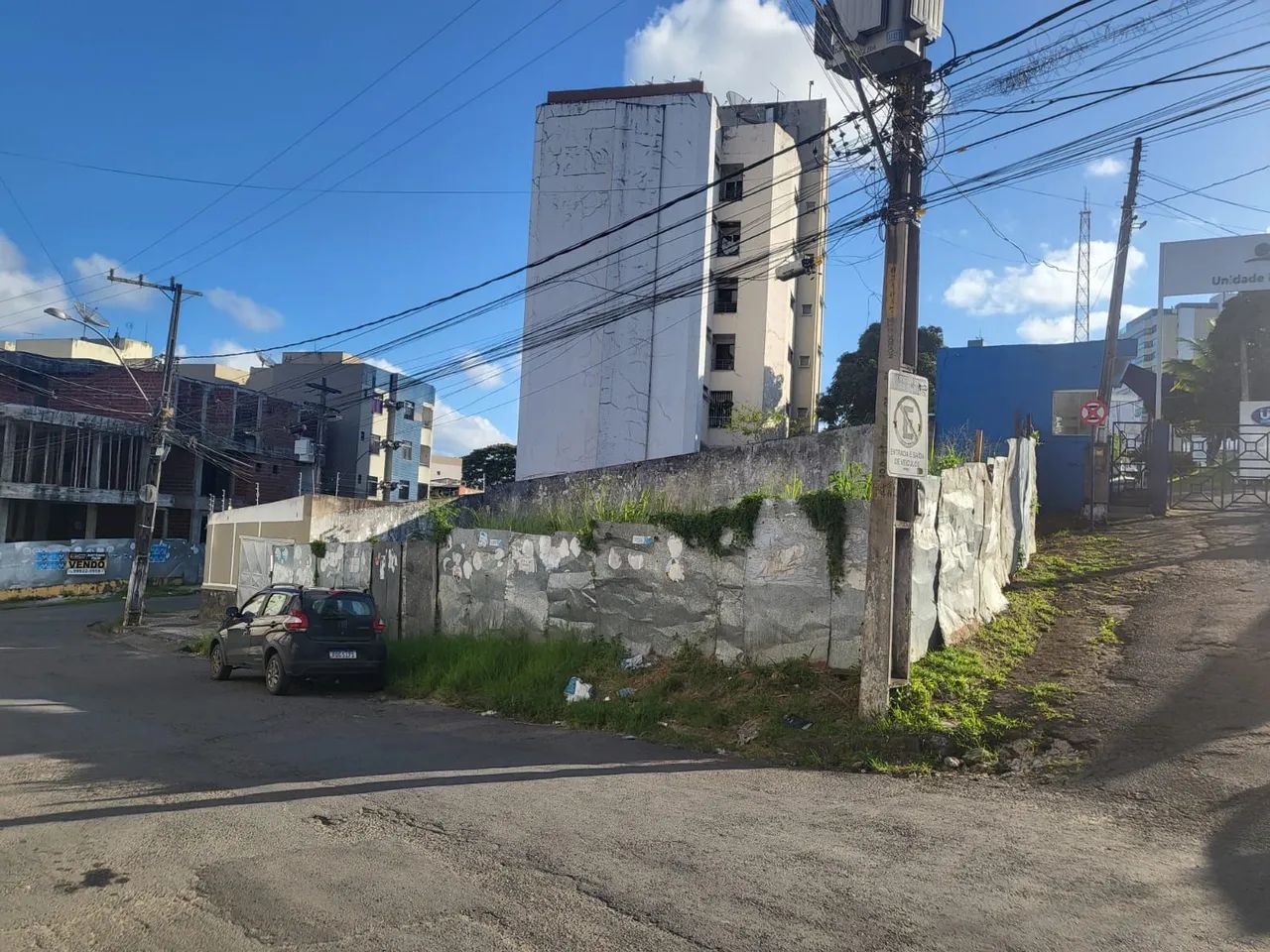 Terreno Zildolândia  - Foto 3