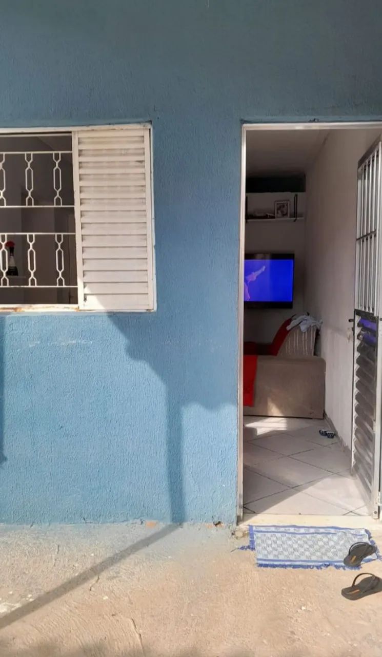 Foto - São José dos Campos - Jardim Uirá