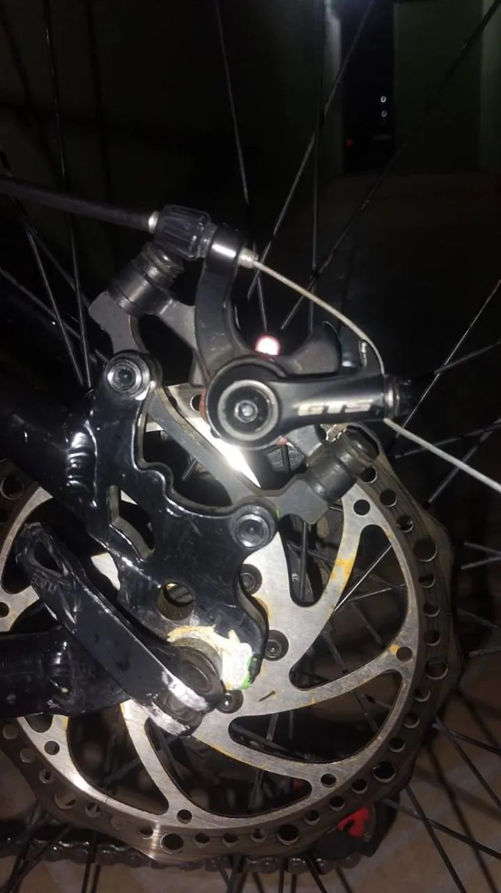 Bicicleta aro 29 DROPP  - Foto 5