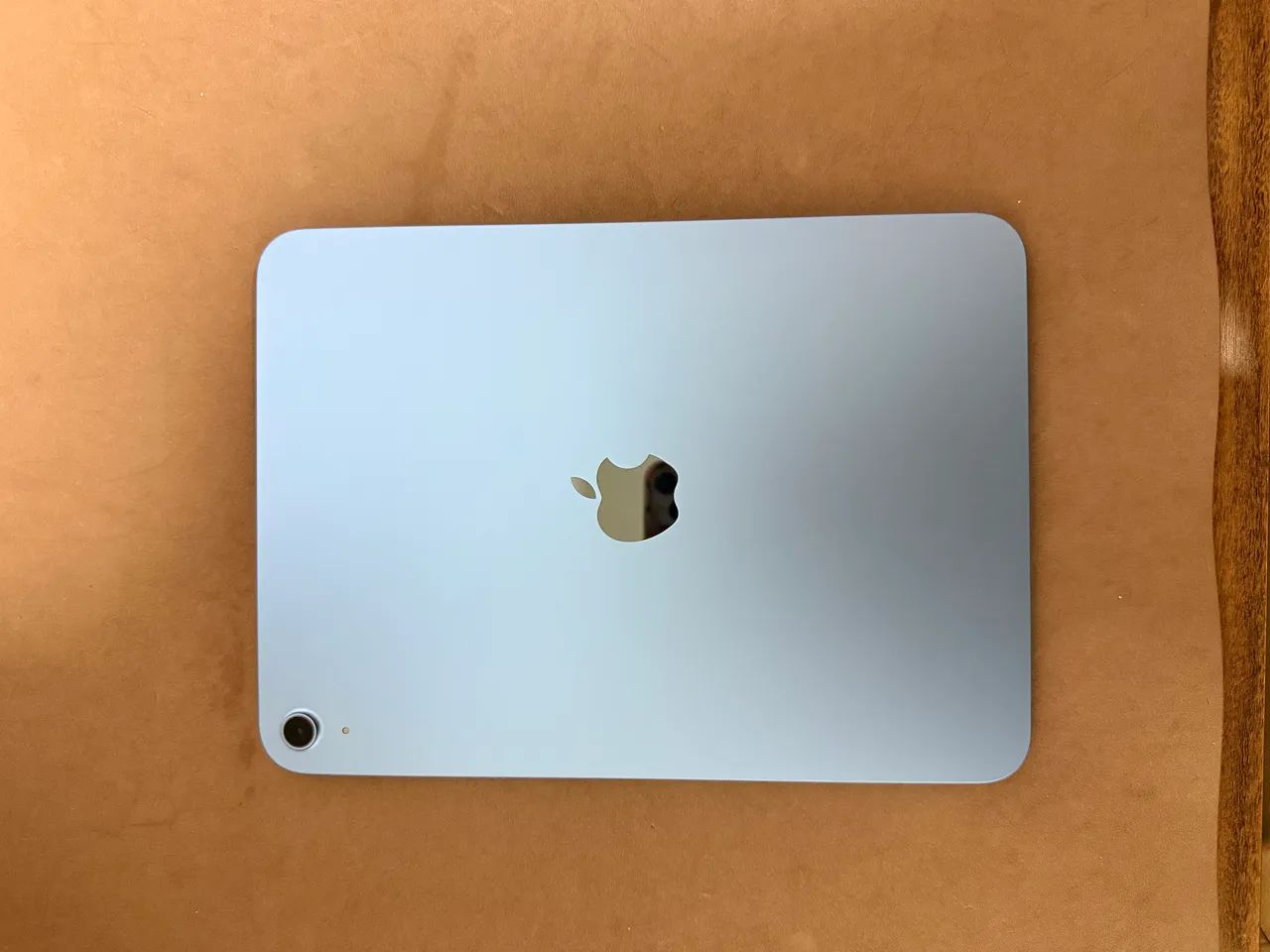 iPad 11 geração- com Apple Pencil e caneta - Foto 5