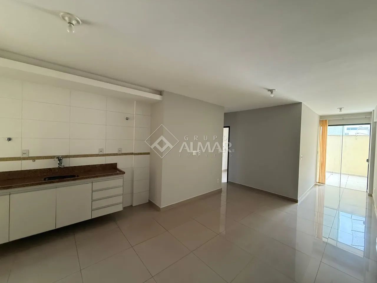 Apartamento 1 quarto - Centro - Foto 2