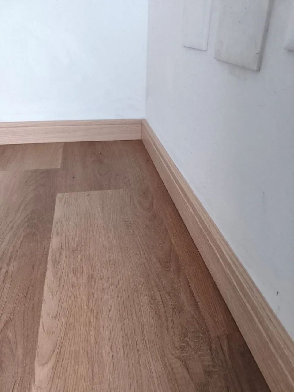 Instalação de Piso Vinílico no ABC - Serviço Limpo e Profissional | Orçamento Grátis - Foto 3