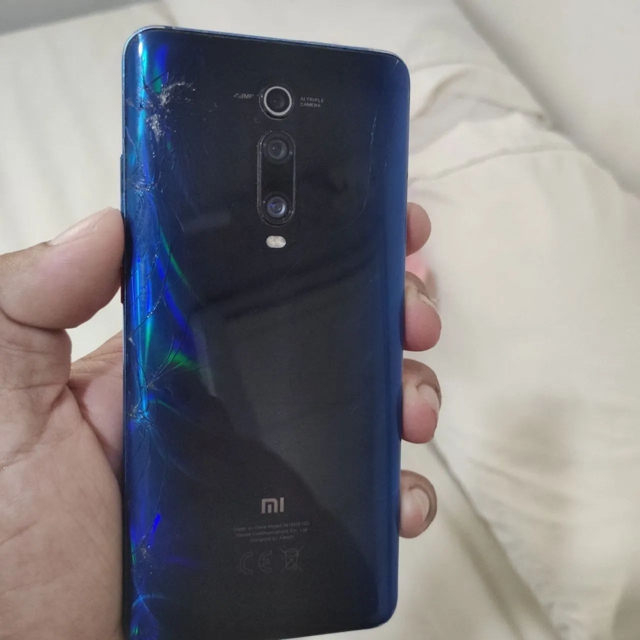 Xiaomi mi 9t - Foto 3