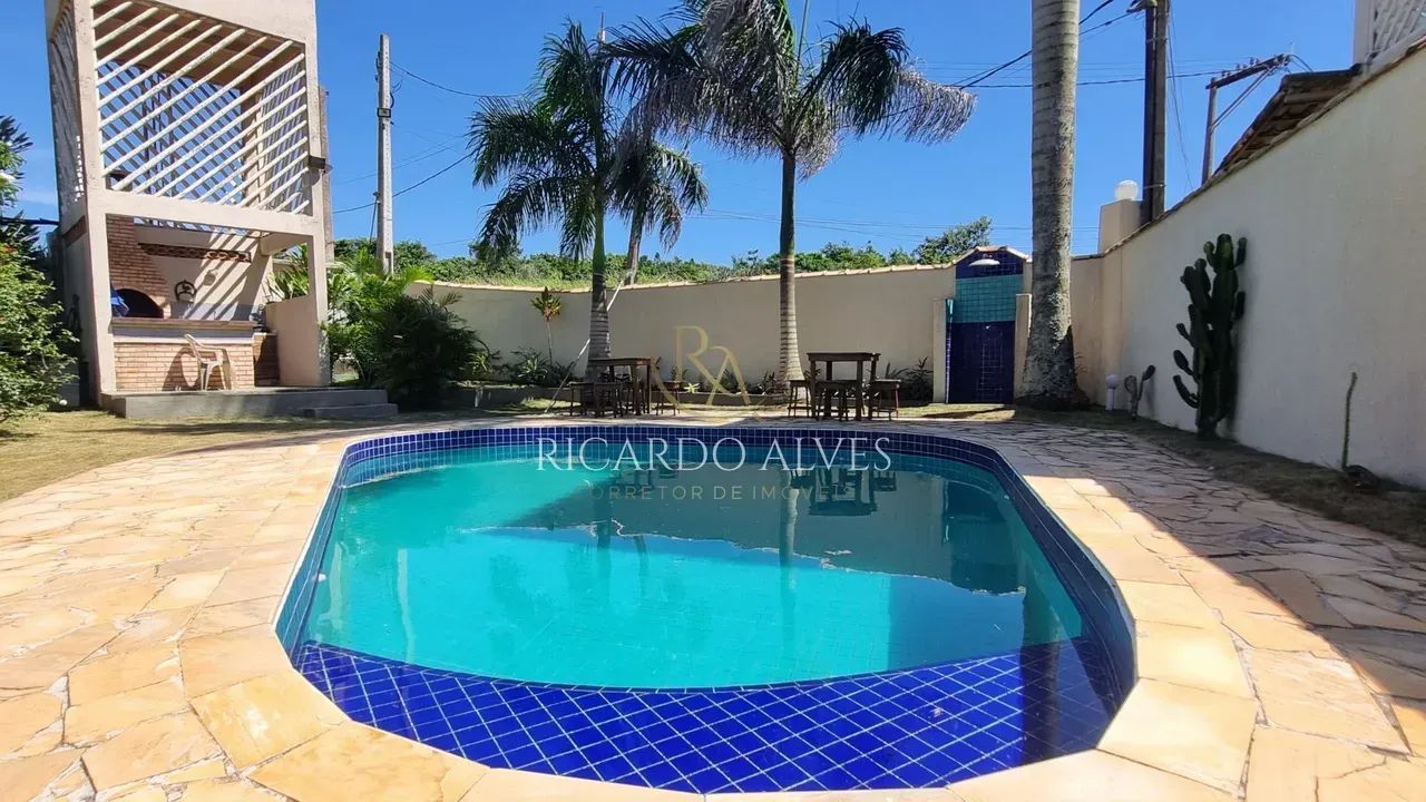 Casa em Búzios com 2 quartos em condomínio - Foto 5
