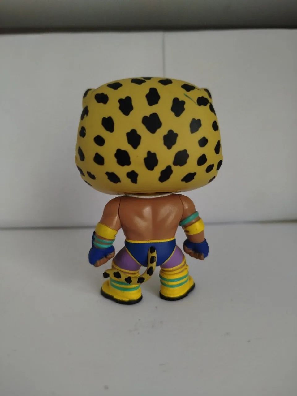 Pop Funko King #172 Tekken - Foto 2