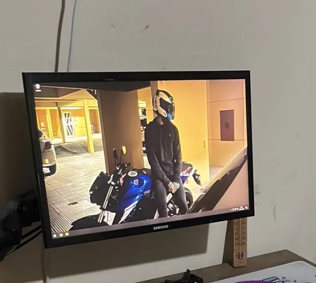 Monitor Samsung 75hz 22'' S22F350FH