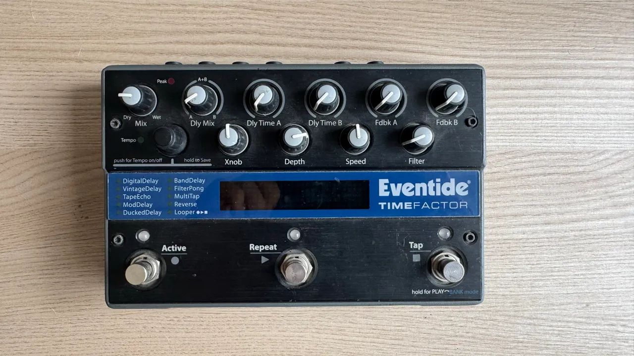 Eventide Timefactor - Foto 2