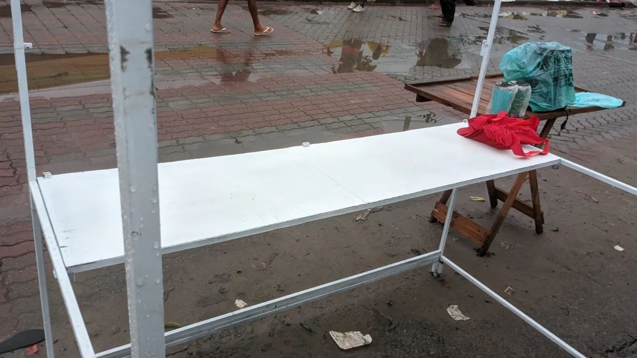 Barraca - Foto 4