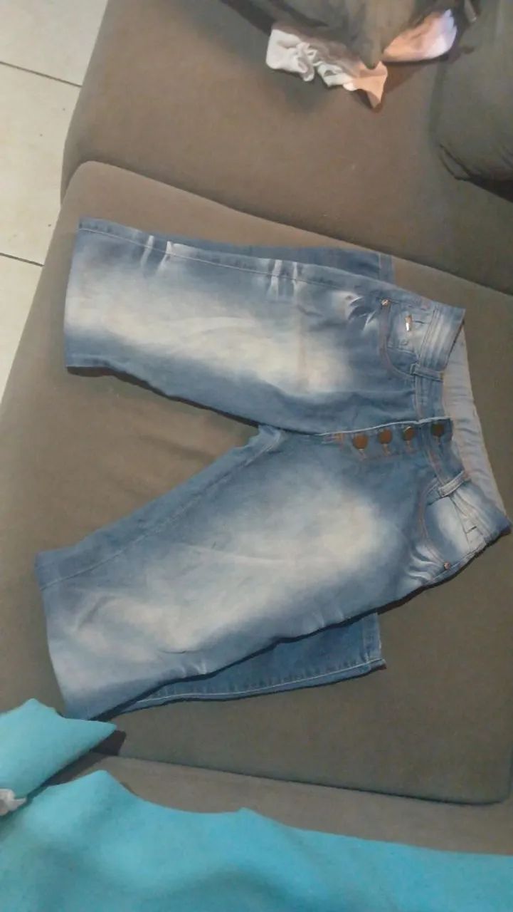 Calças Jeans  - Foto 2