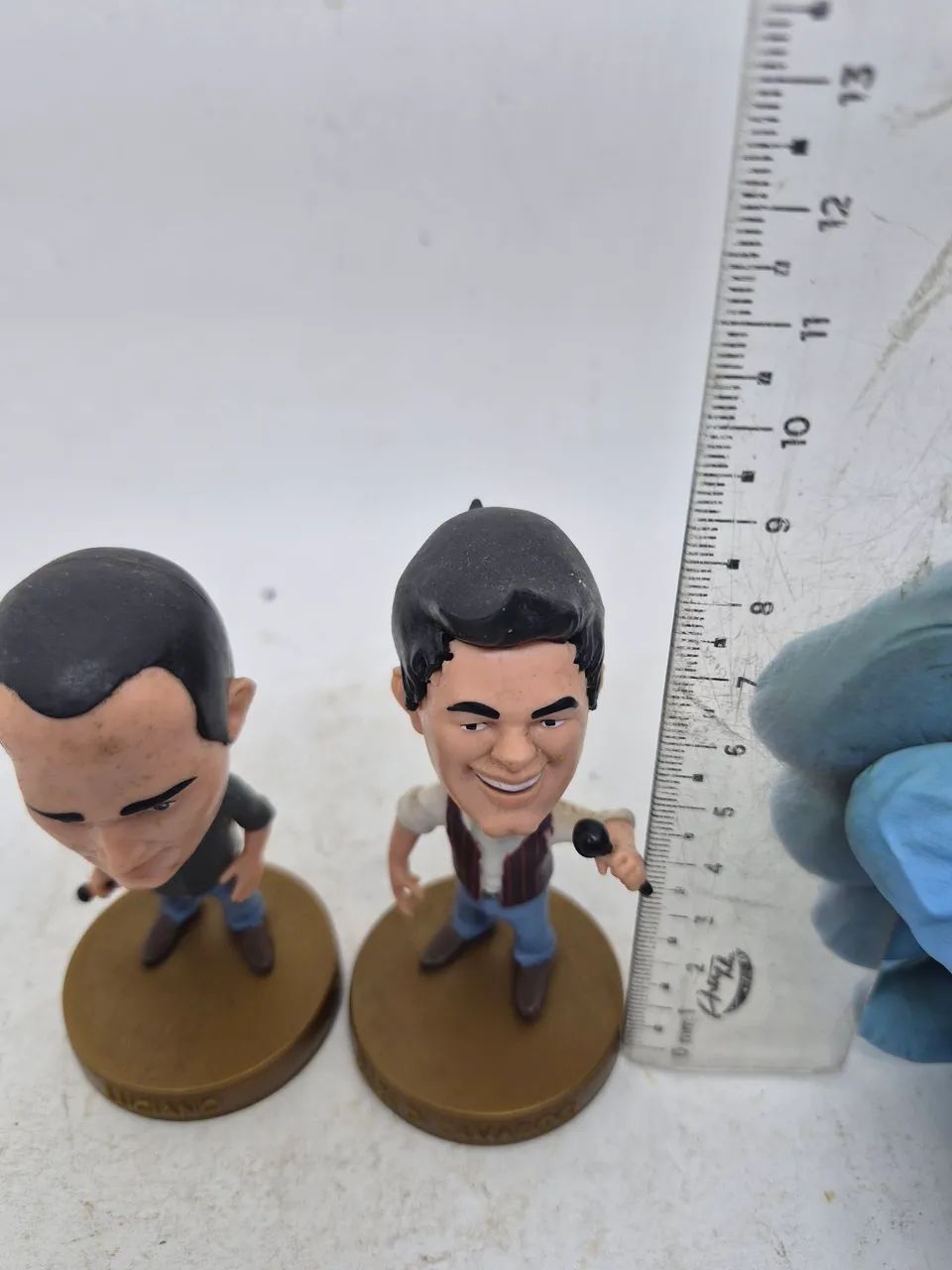 Zerei de camargo e Luciano. - Foto 5