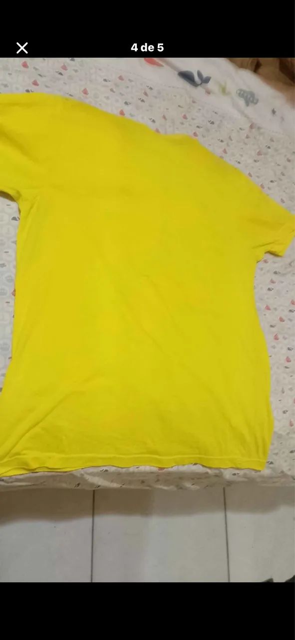 Camisa Nike original original - Foto 4