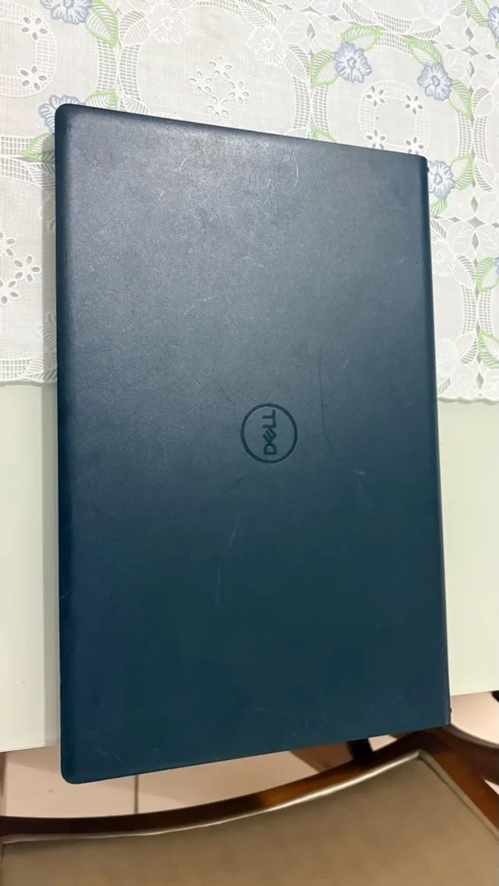 Notebook Dell inspiron 15 3520 Core 5  - Foto 3
