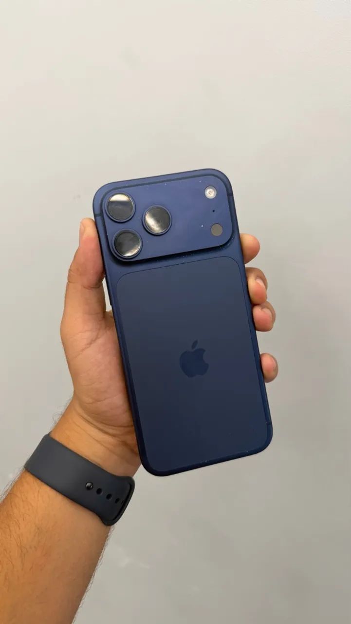 17 pro max 