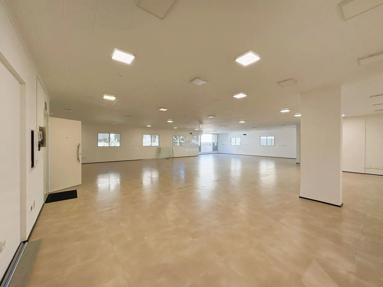 SALA COMERCIAL PARA ALUGAR | ALPHAVILLE EMPRESARIAL | CAMPINAS | SP - Foto 4