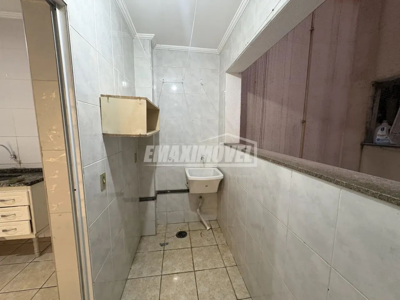 Apartamento para alugar com 2 Quartos e 1 vaga - Éden - Foto 5