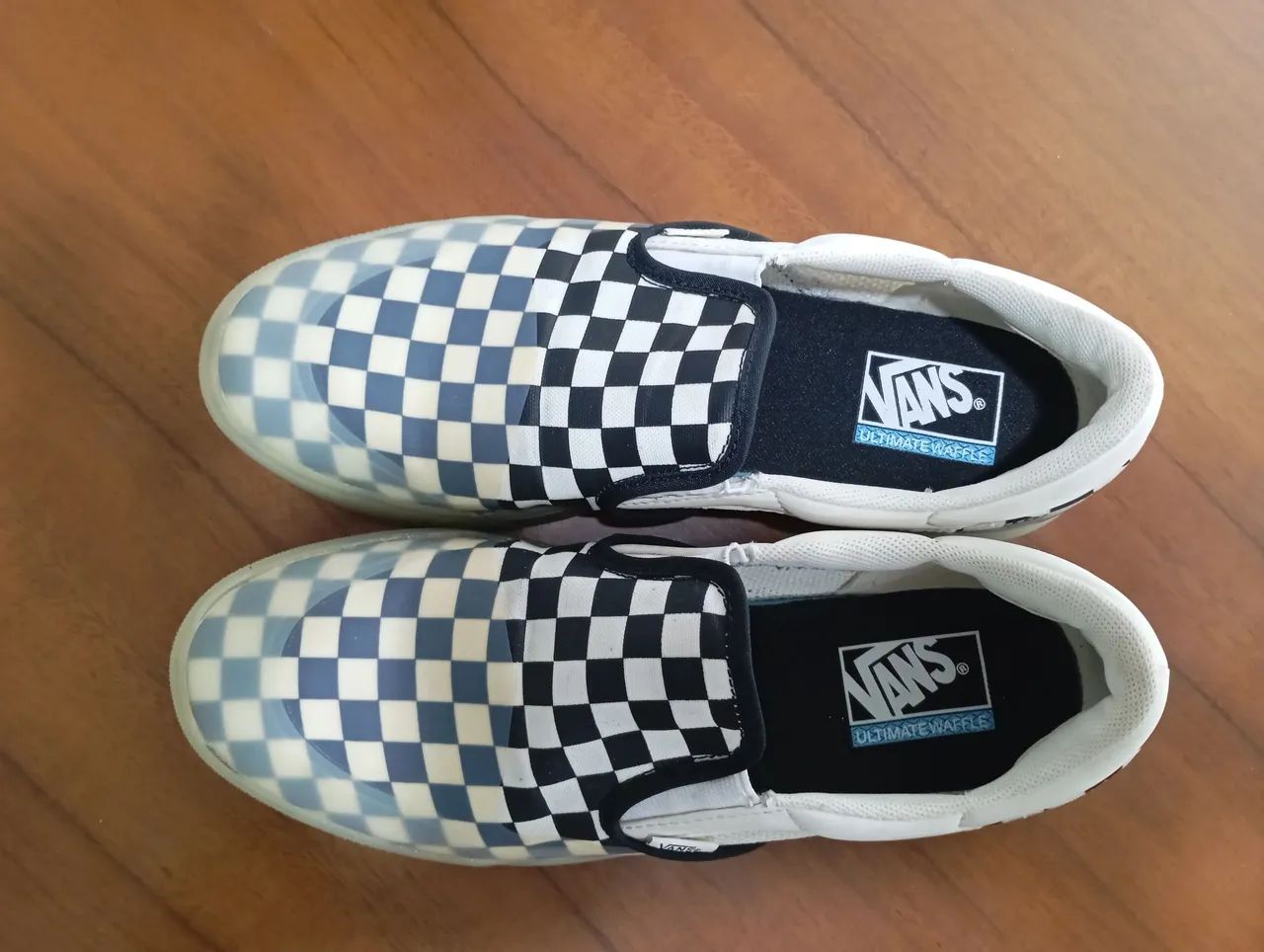 Vendo tênis Vans ORIGINAL  - Foto 5