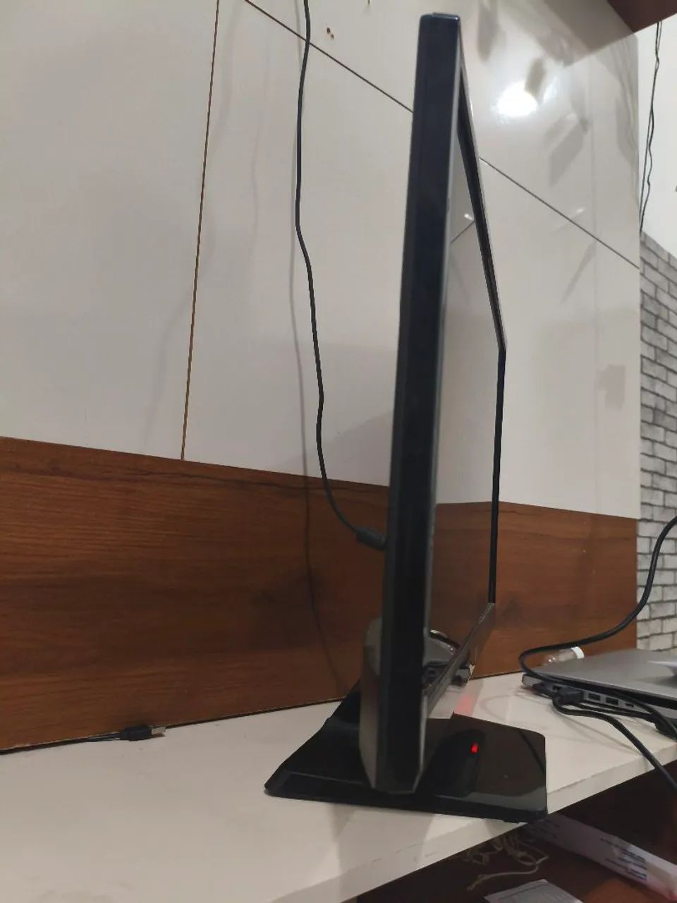 Monitor de TV 24polegadas - Foto 3