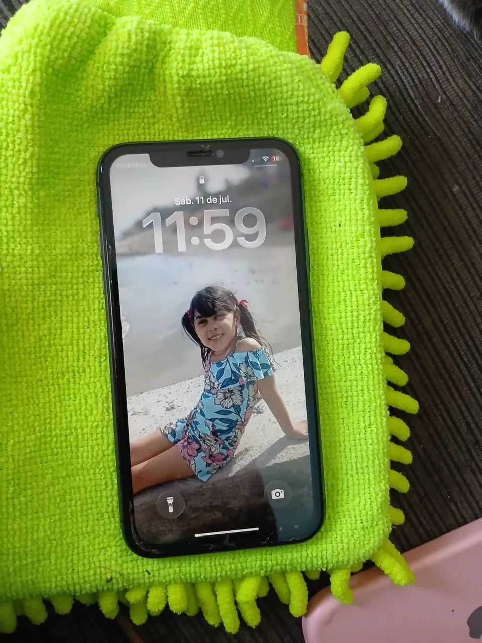 Vendo iPhone 11