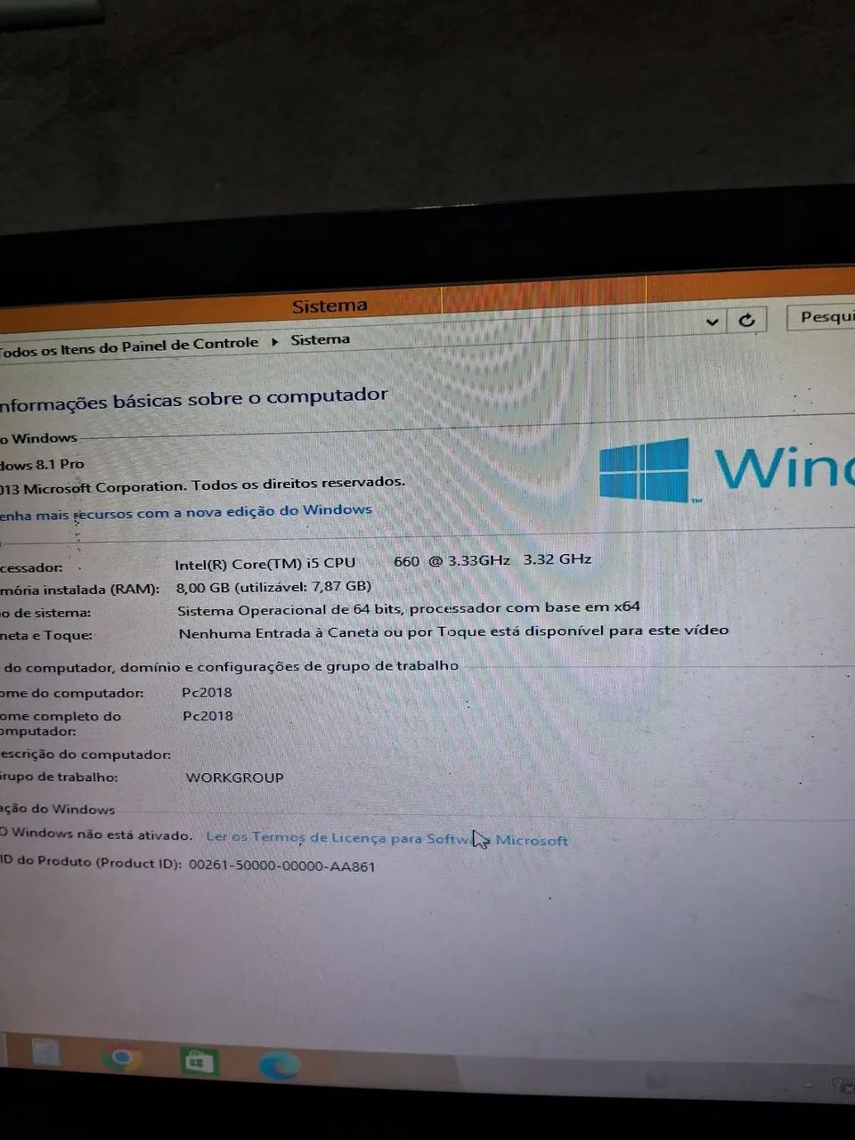 Vendo cpu i5 R$499 - Foto 3