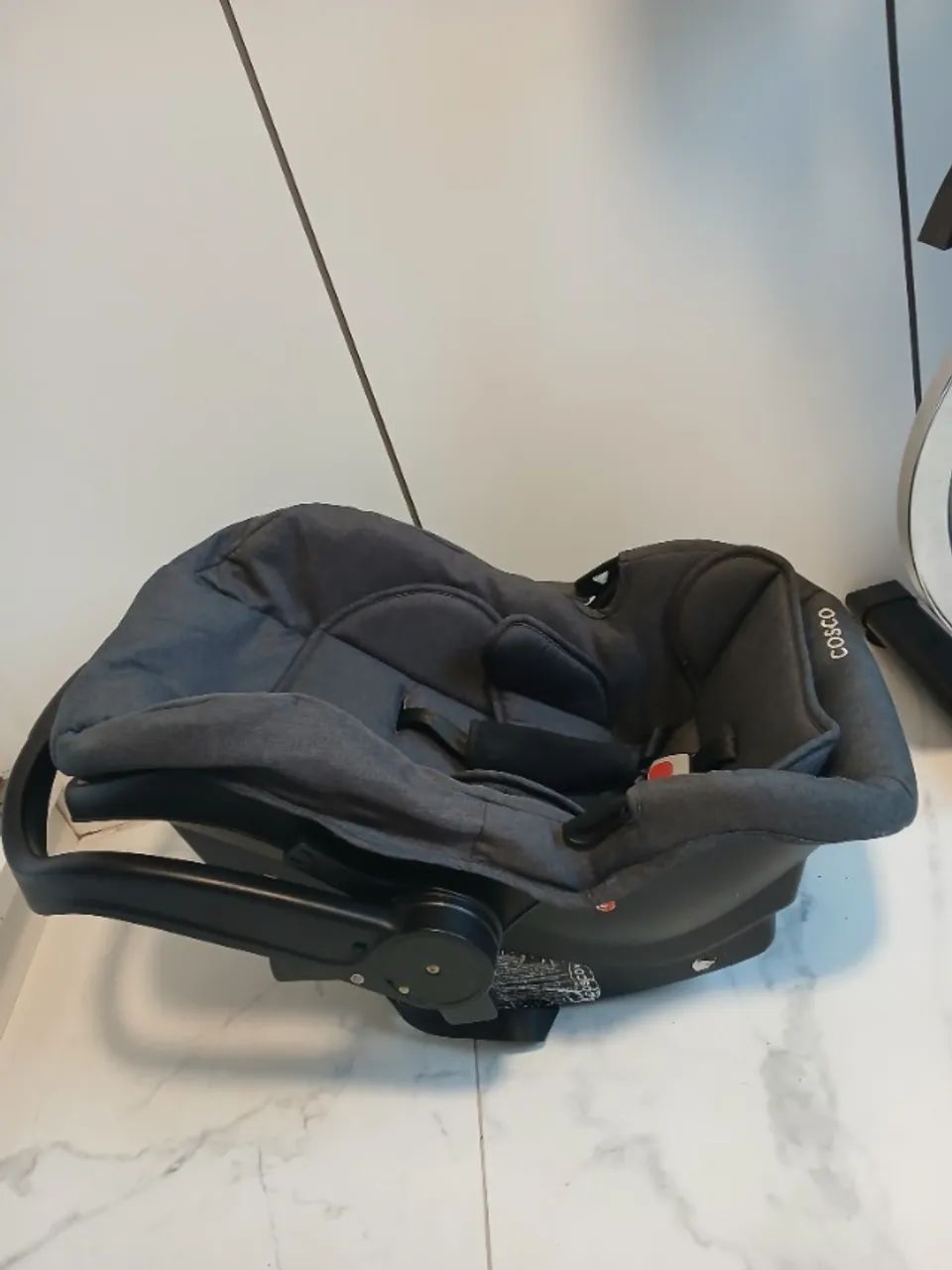Bebê Conforto  - Foto 2