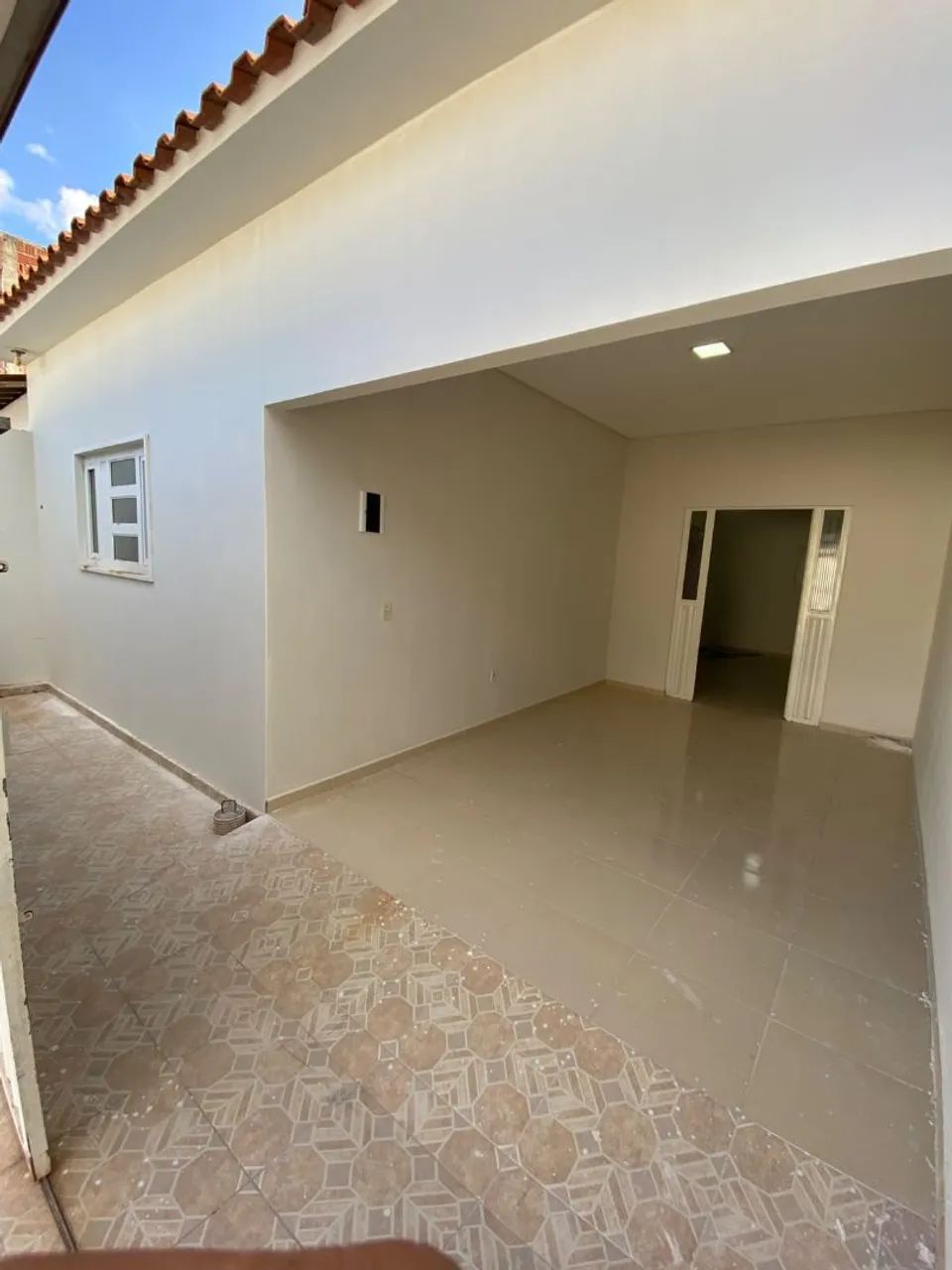 Casa a venda Teixeira PB - Foto 2