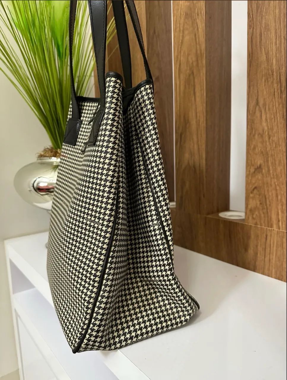 Bolsa Ralph Lauren original  - Foto 5