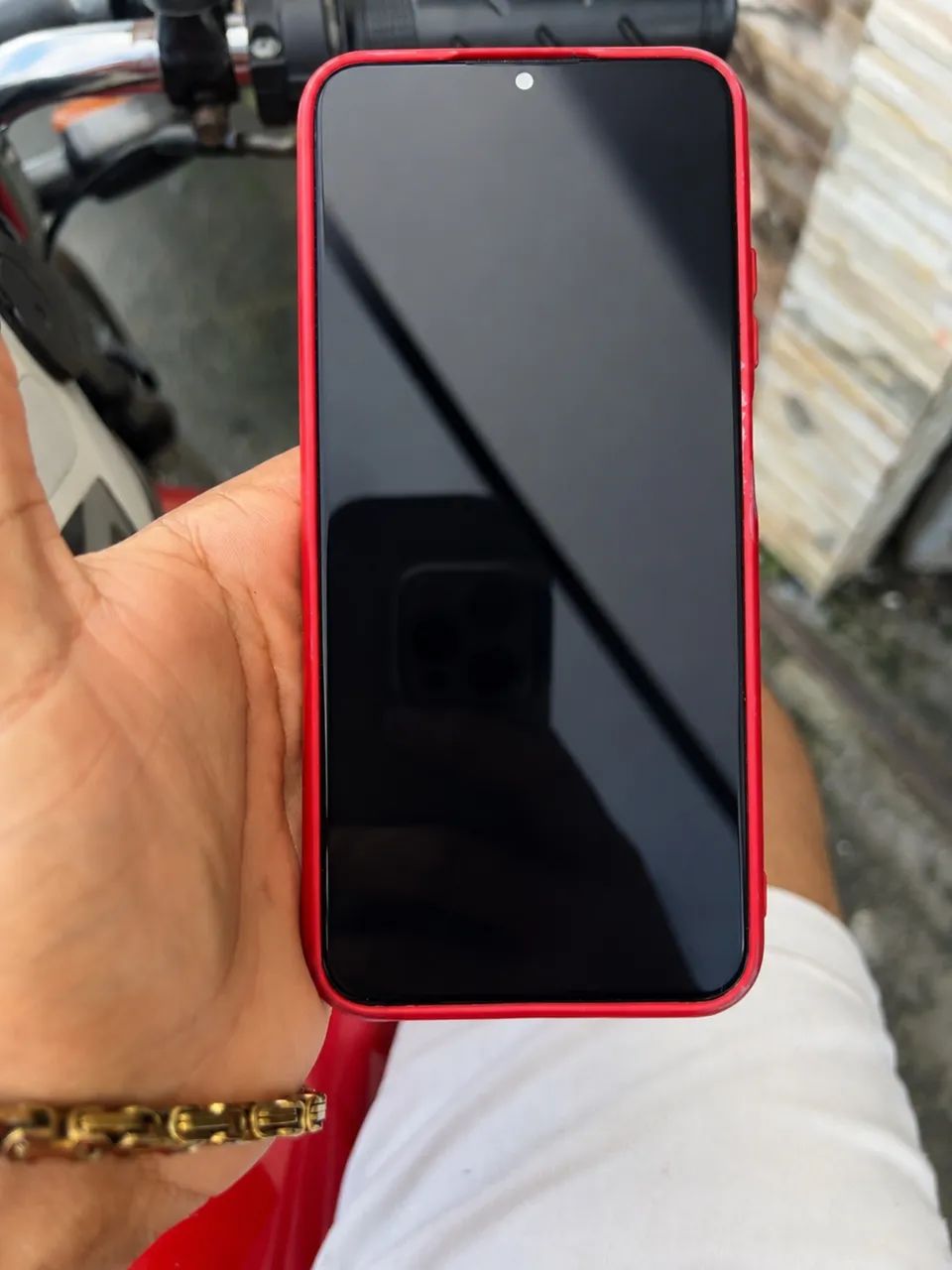 Samsung A3s - Foto 5