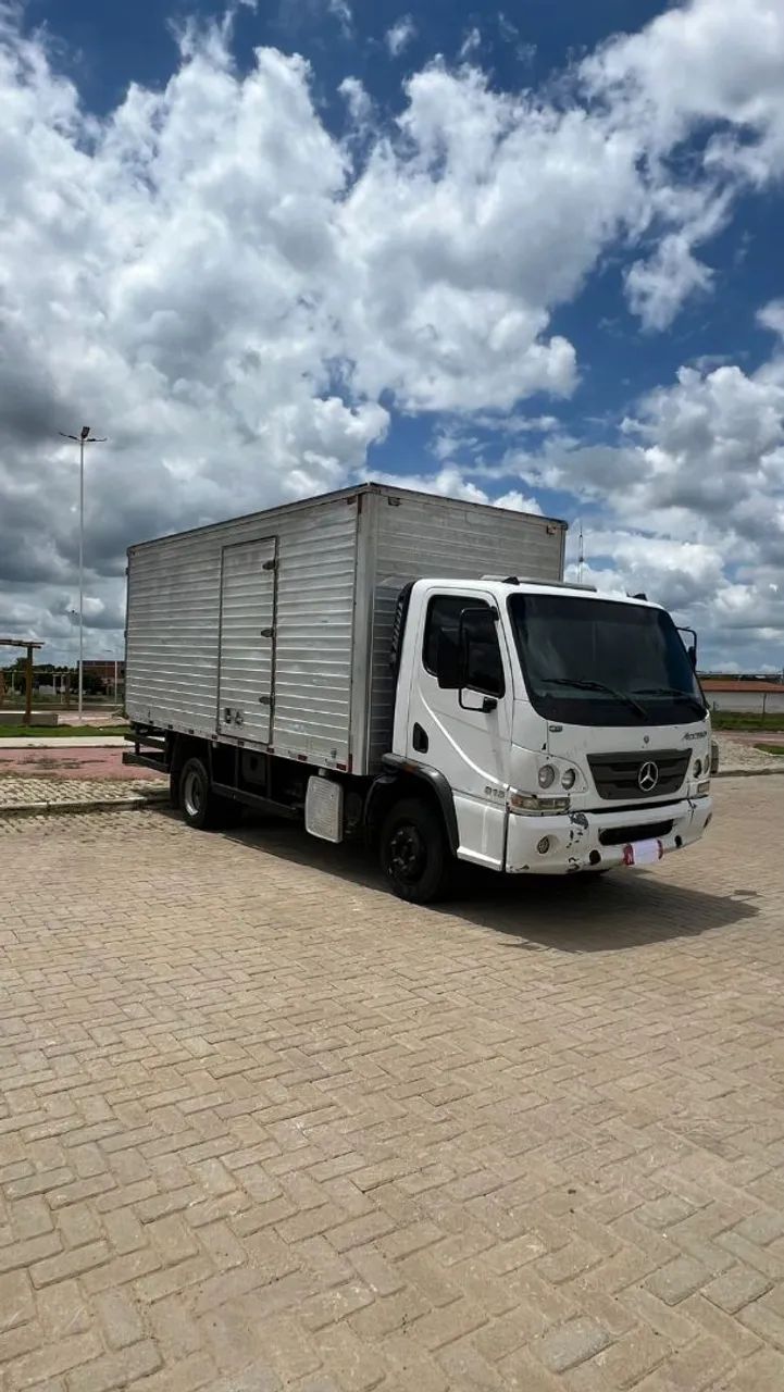Mb Acello 815 - Foto 3