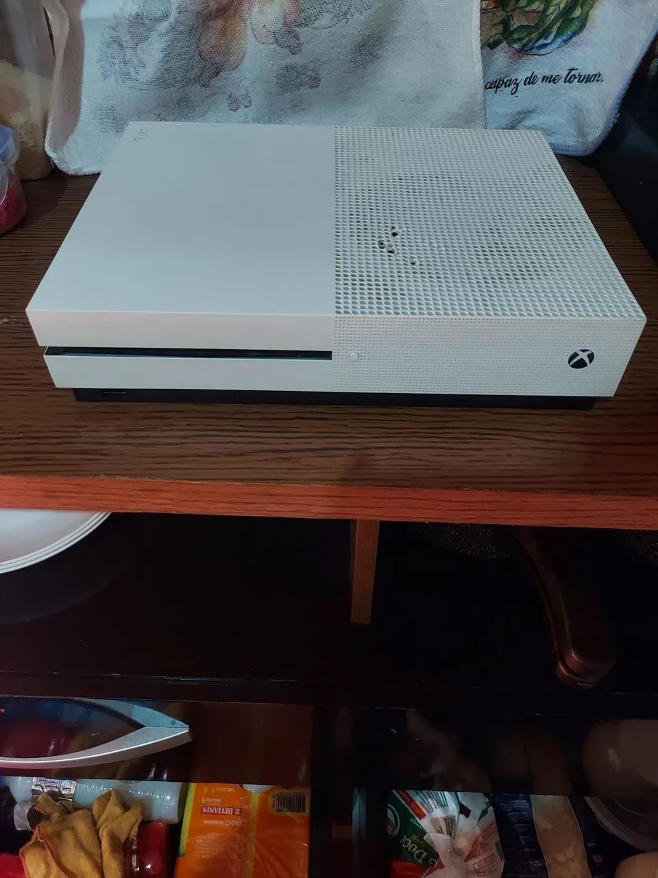 Xbox one s 1 tb - Foto 2