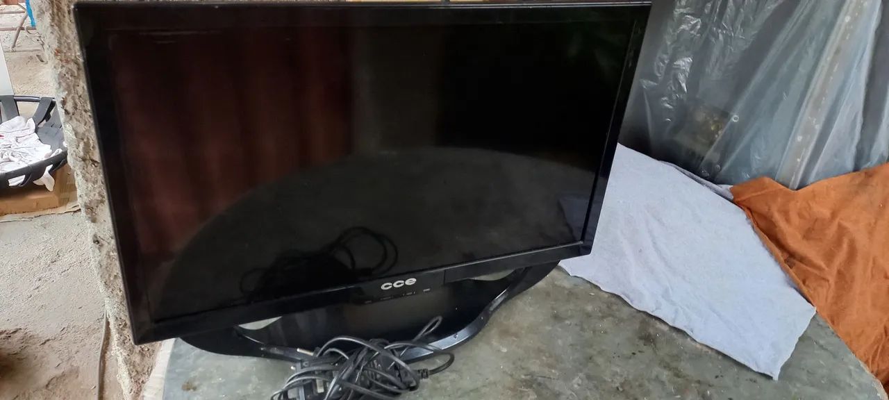 4 tvs com Samsung/ LG  - Foto 4