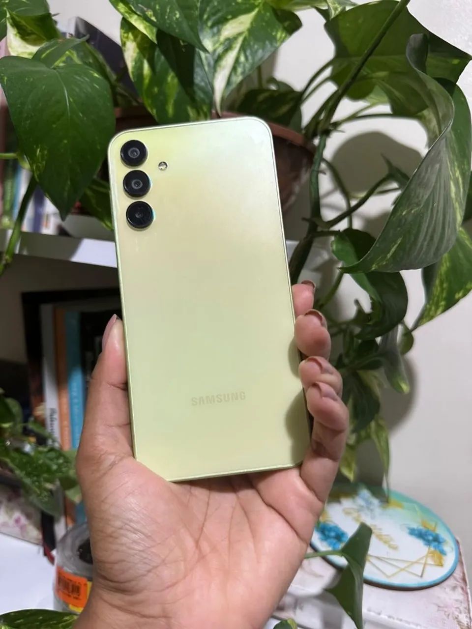 A15 5g 128gb - Foto 2