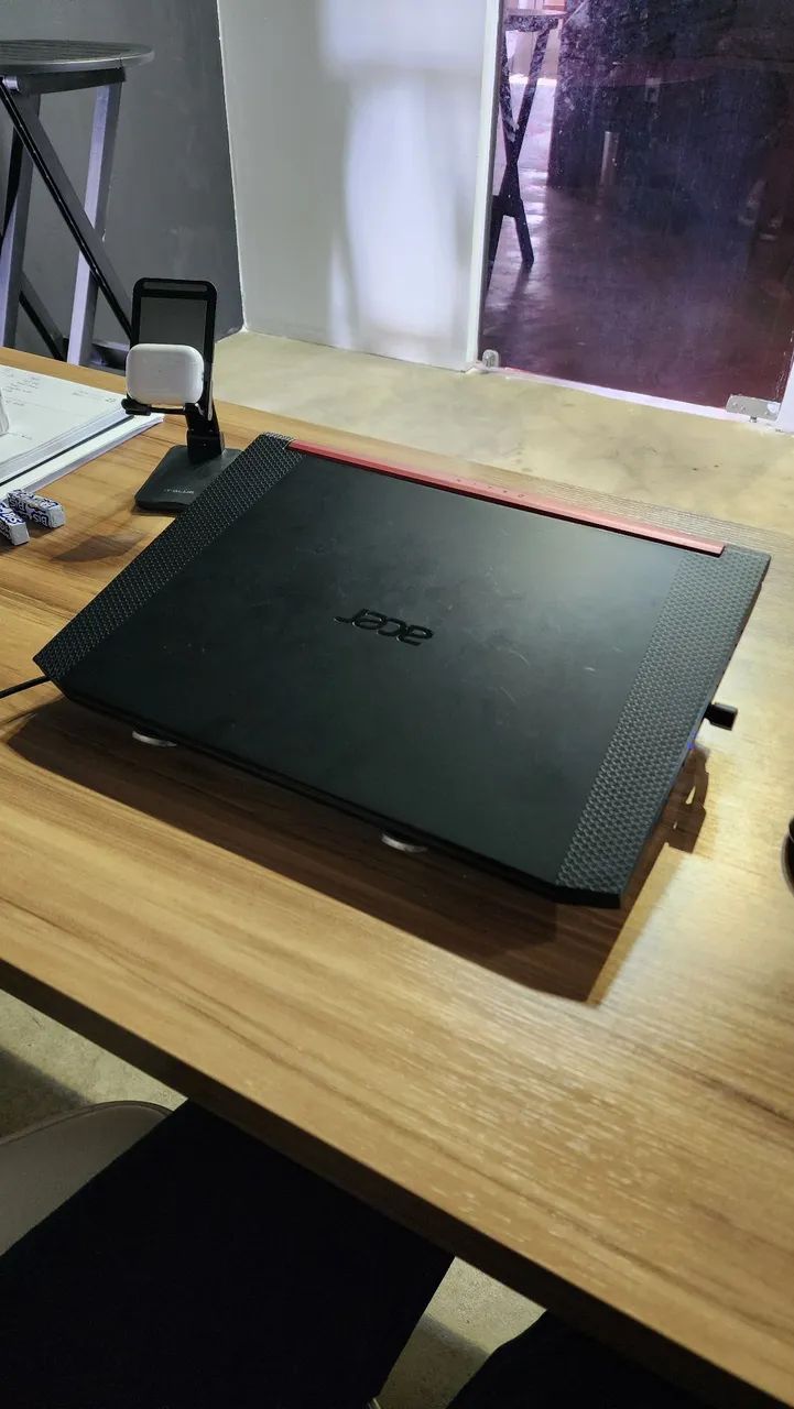 Nitro 5 - GTX1650 - Foto 2