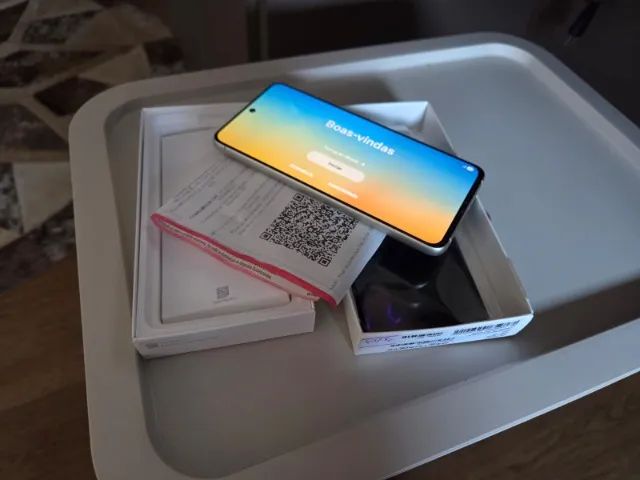 Galaxy S21 FE 5G 256GB - Foto 5