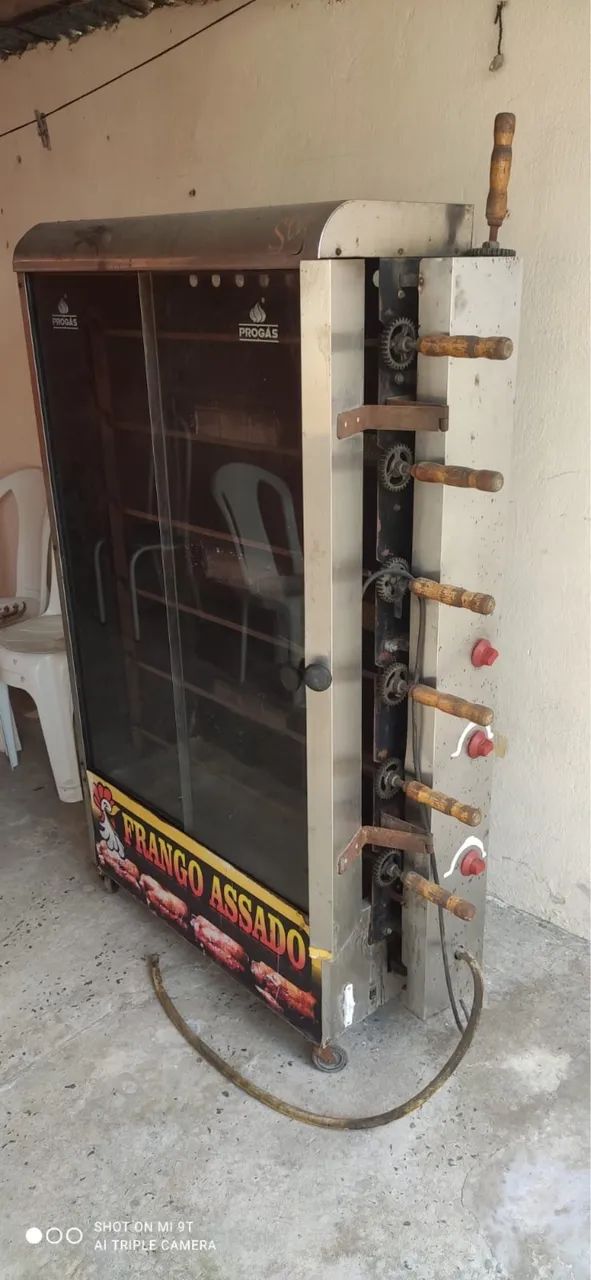 Máquina de frango65153840069122120