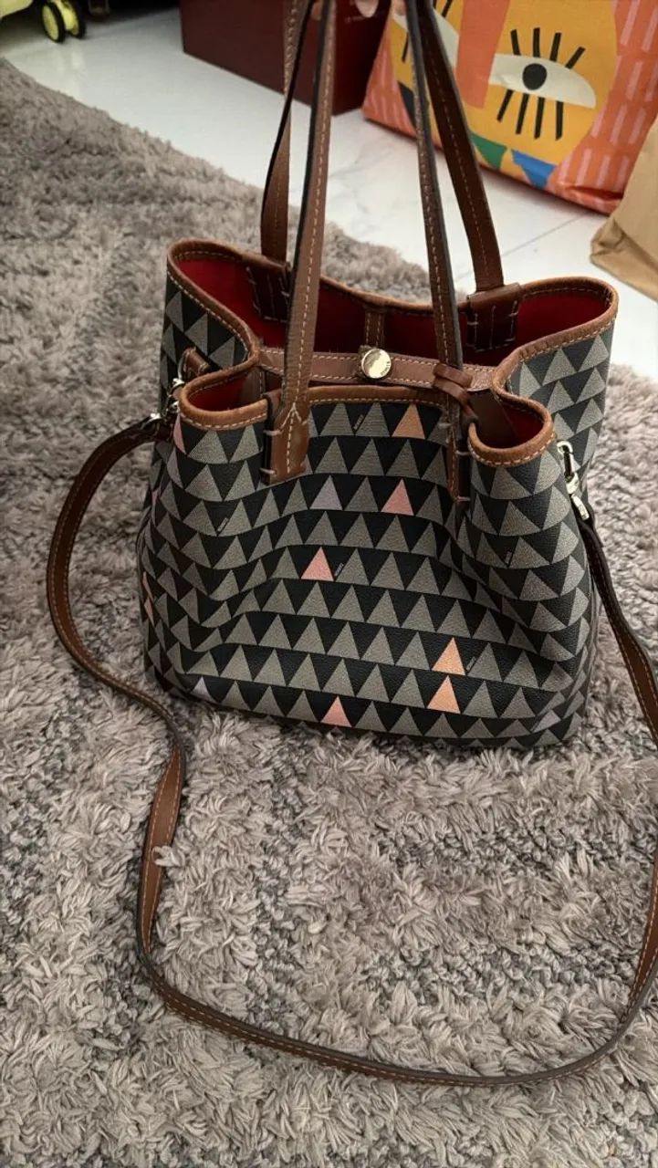Bolsa schutz 