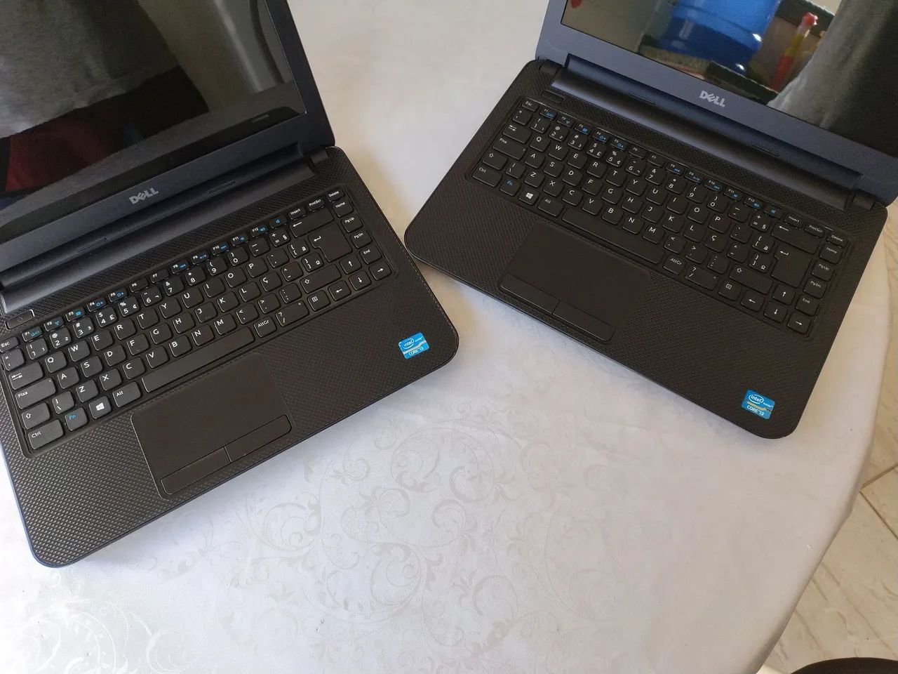 02 notebook Dell 3421 . - Foto 4