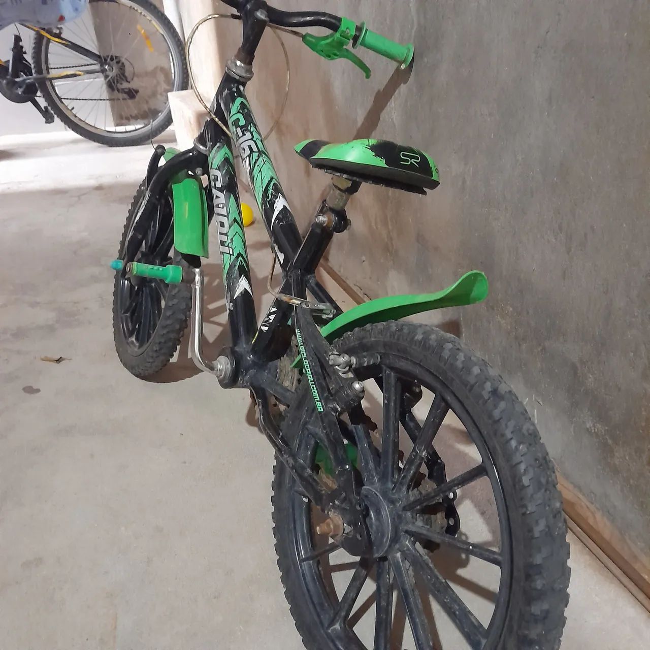 Bicicleta  - Foto 2