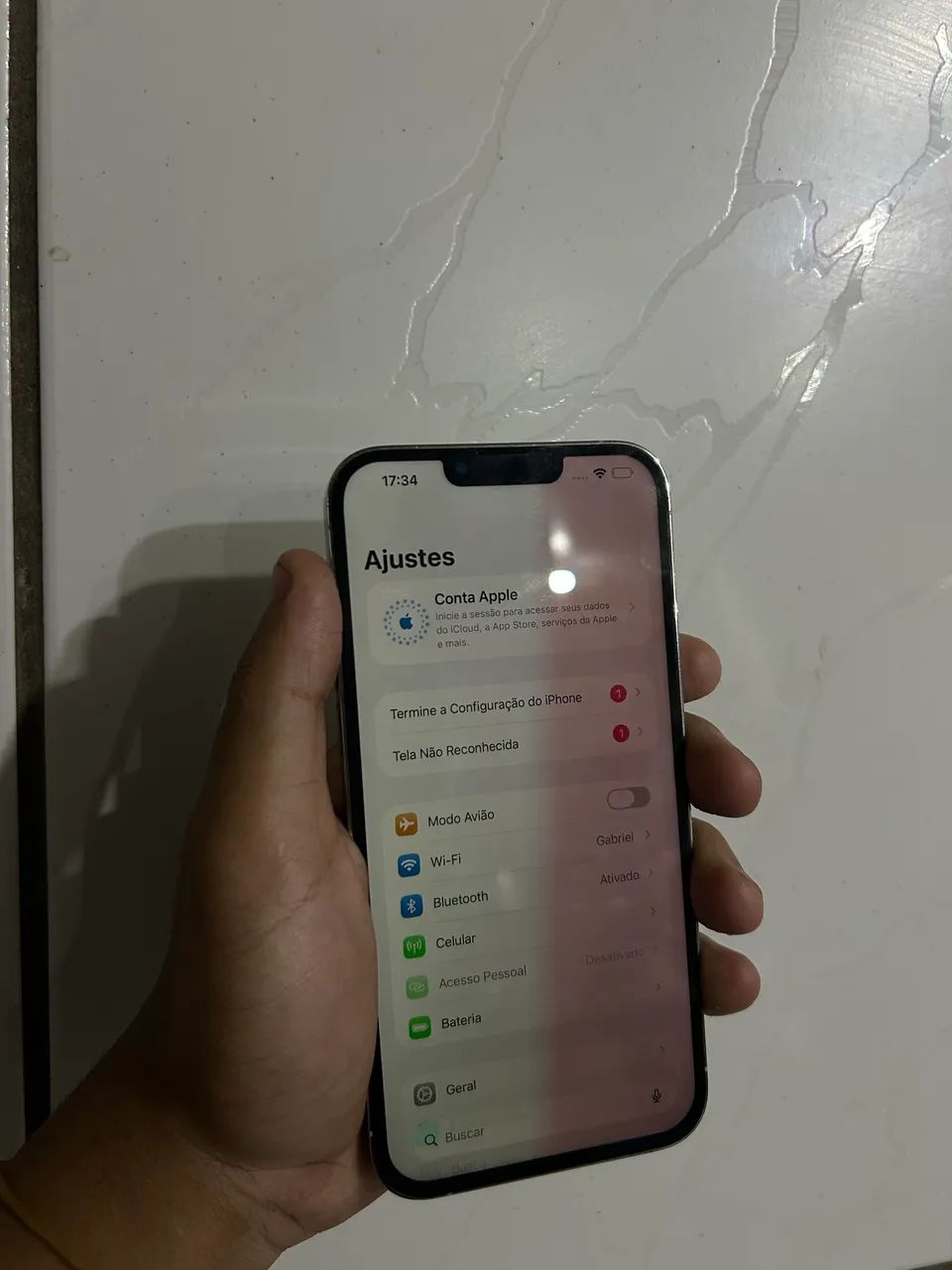 iPhone 13ProMax - Foto 3