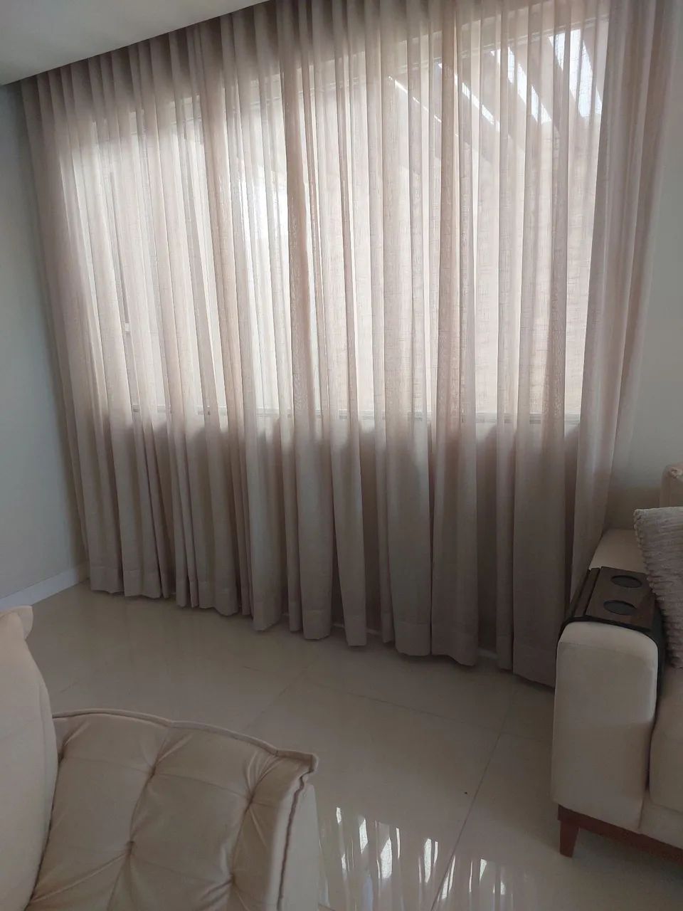 Cortinas faça seu orçamento *  - Foto 4