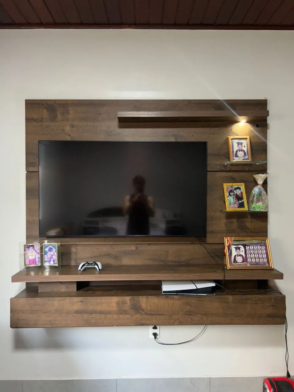 Painel de Tv