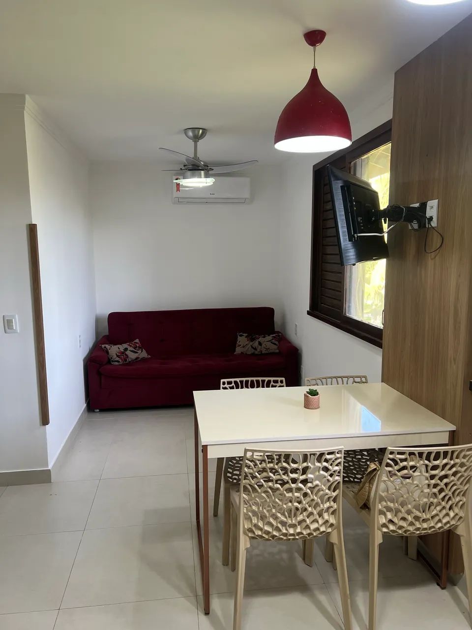 Vendo Apartamento condomínio Jubiaba - Foto 2