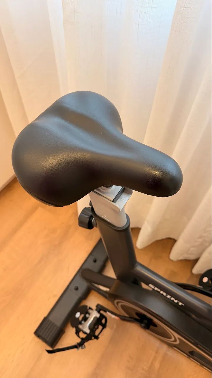 Bicicleta Ergométrica OdinFit - Foto 5