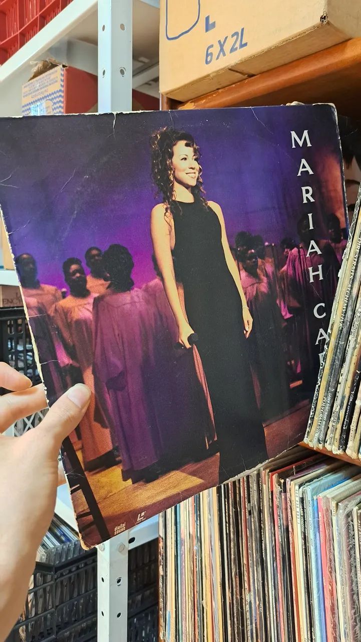 Laser disc - Foto 5