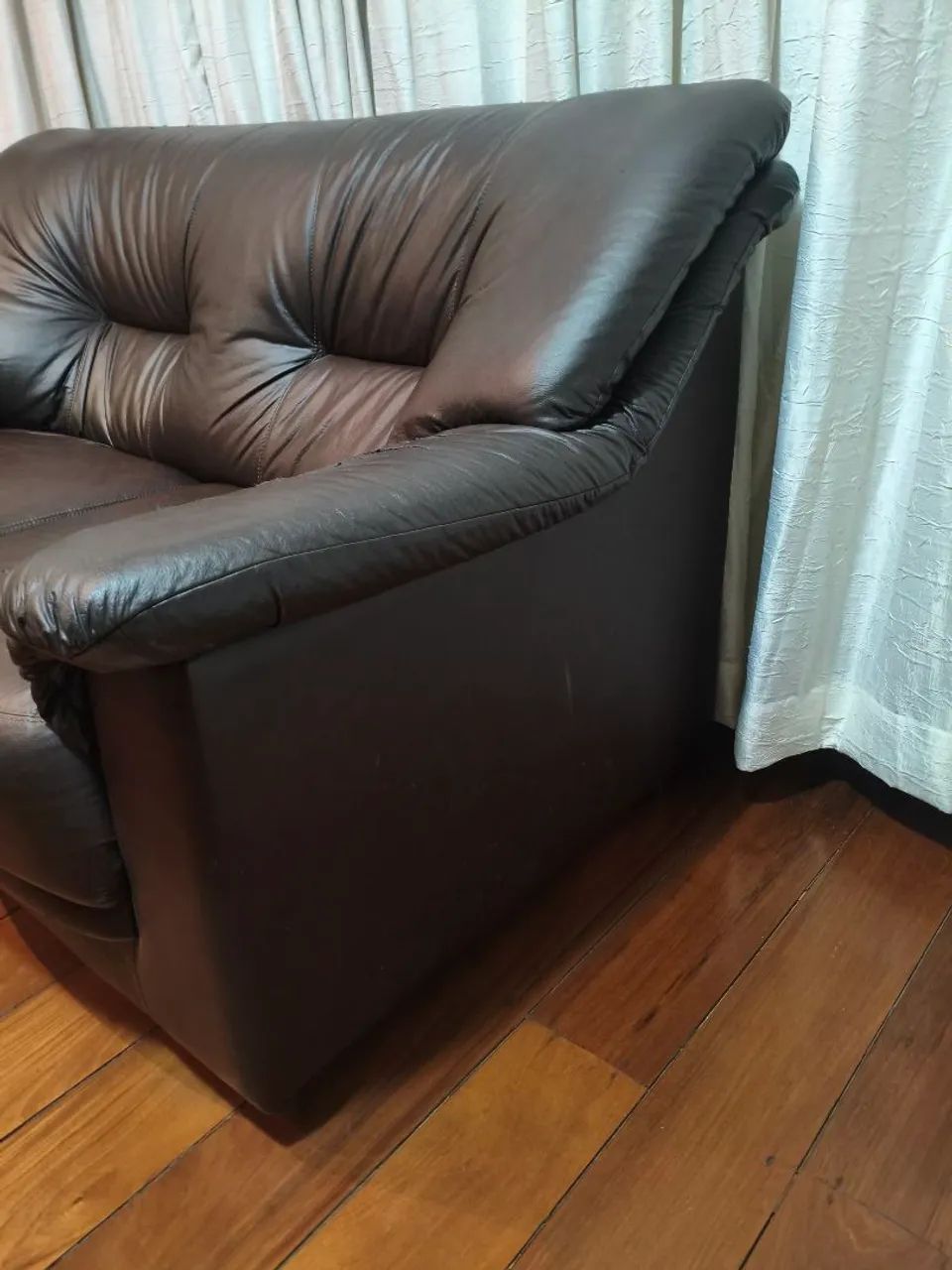 CONJUNTO SOFÁ  - Foto 2