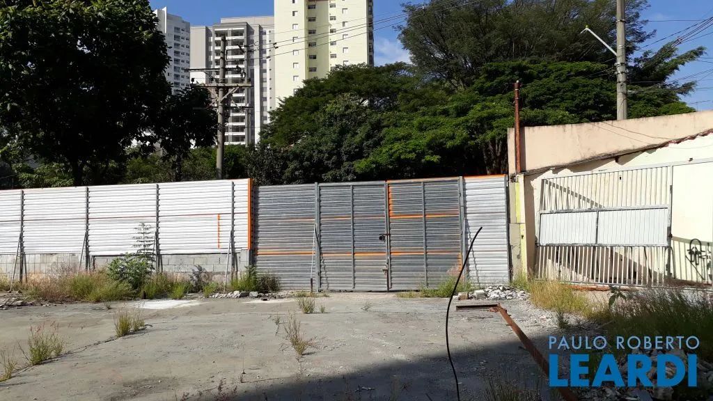 TERRENO - ACLIMAÇÃO - SP - Foto 3