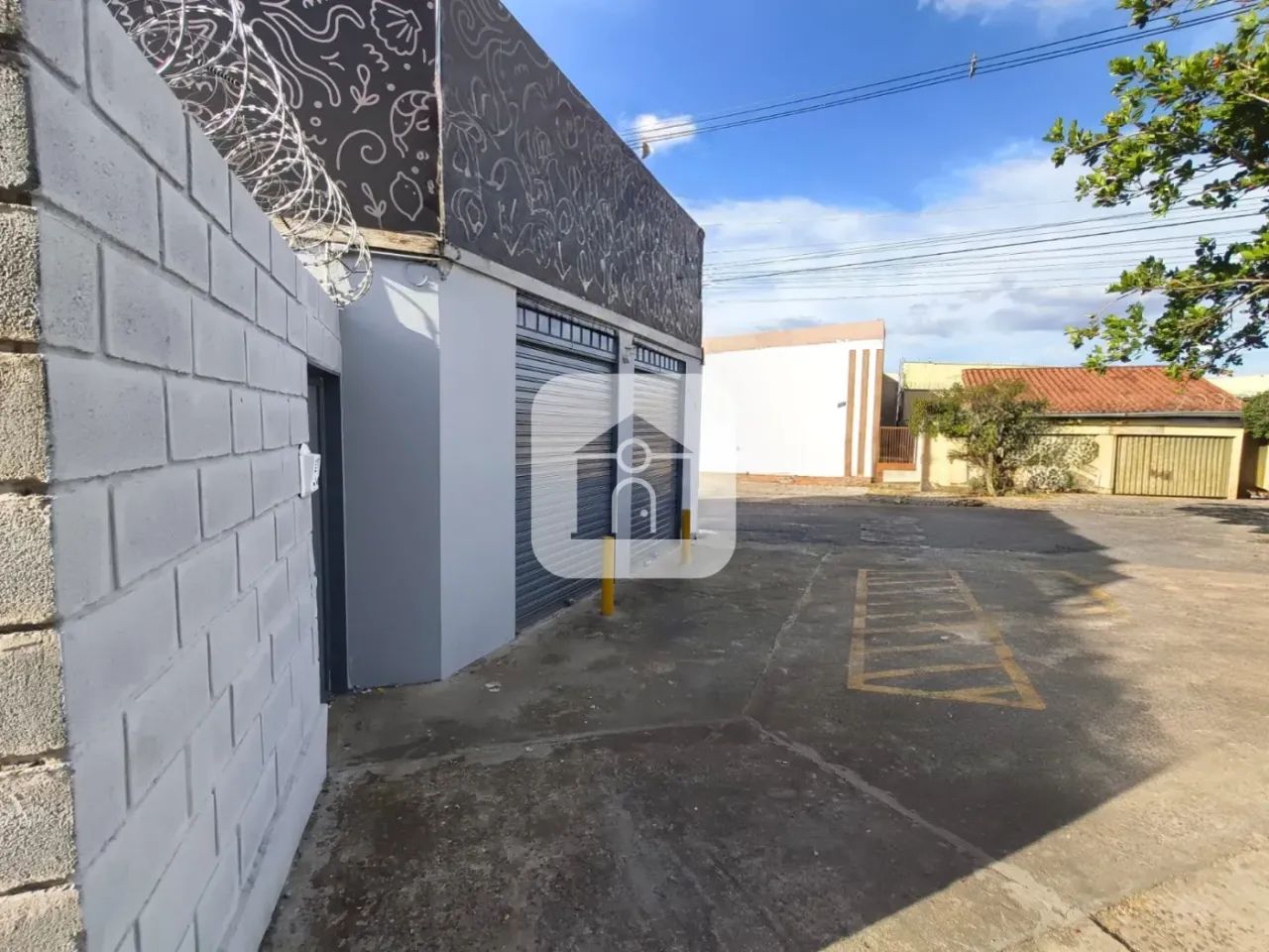 Cômodo comercial para locação no bairro Tubalina - Foto 3