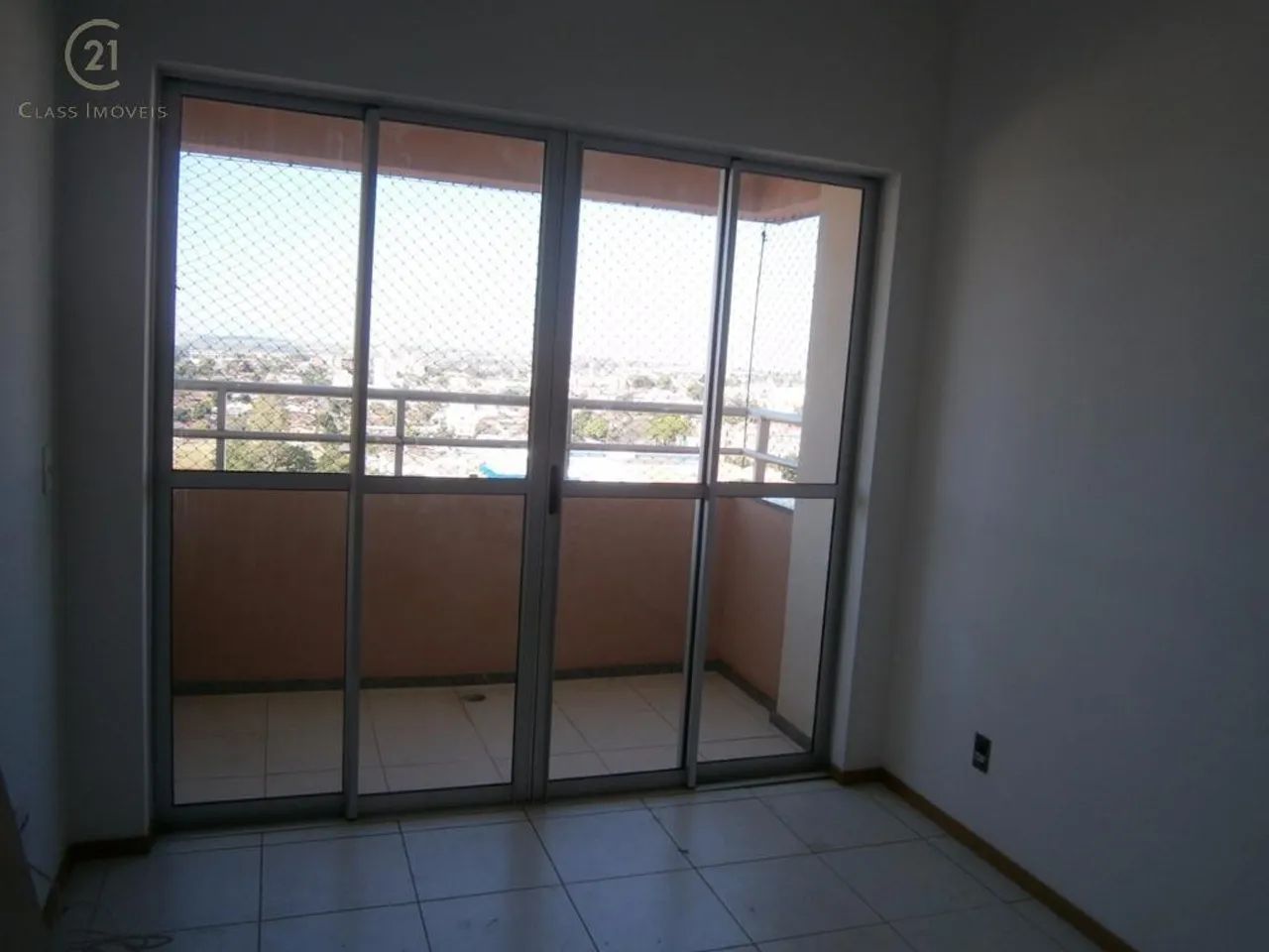 Apartamento para alugar em Londrina, Centro, com 3 quartos, com 73 m², Edifício Novittá Re - Foto 2