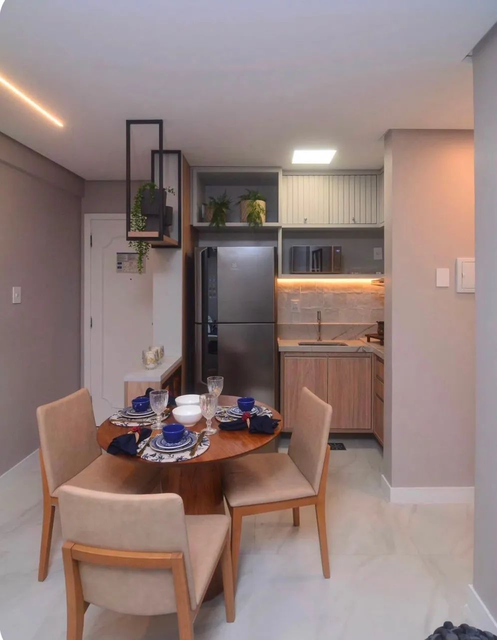 PONTA DAREIA | APARTAMENTO MOBILIADO - Foto 4