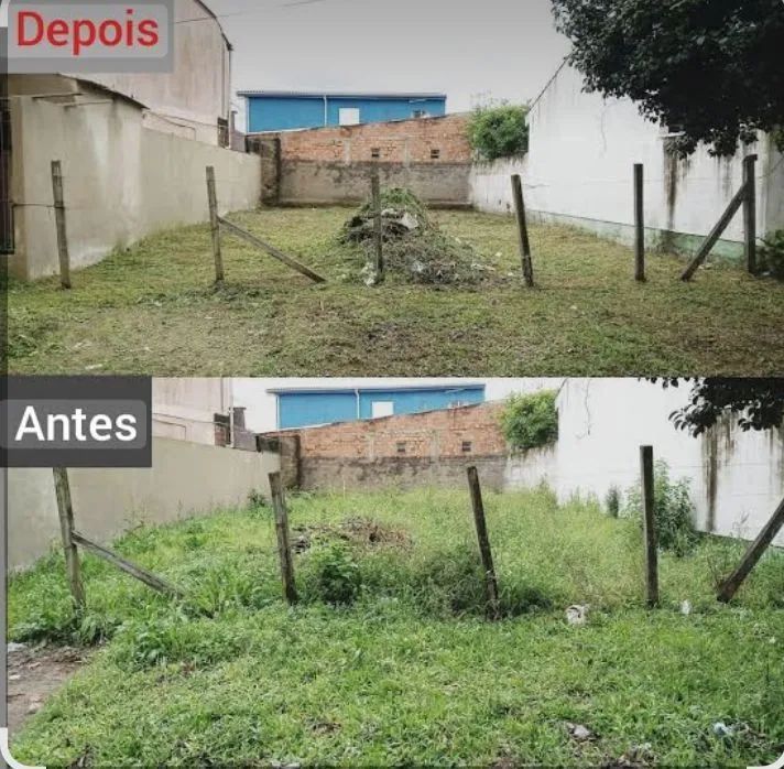 Corte de grama, roçada e limpeza de terreno  - Foto 3