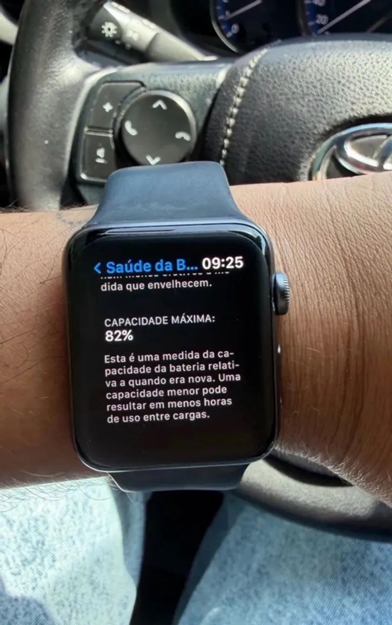 Apple Watch - Foto 3